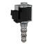 Picture of Parker JP04C3100N - 3 Way Flow Control Proportional Valves