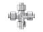 Picture of Parker K10LCF - EO/EO-2 Cross, Union - K