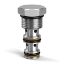 Picture of Parker K02A3V - Cartridge Ball Type Shuttle Valve