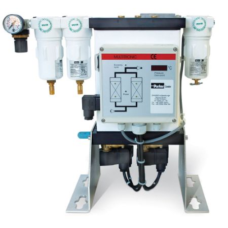 Picture for category CO2-free Laboratory Gas Generator - K-MT LAB Series