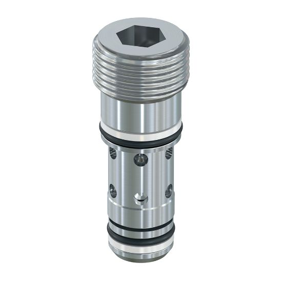 Picture of Parker K2A005N - Insert Shuttle Valves
