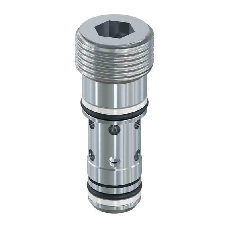 Picture of Parker K2A005V - Insert Shuttle Valves
