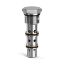Picture of Parker K3A125-9.0N - Cartridge Spool Type Shuttle Valves with All Ports Closed