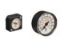Picture of Parker K4510N18160 - 1/8 Inch Air Preperation Regulator Gauge