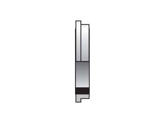 Picture of Parker KDS14VITX - EO/EO-2 Elastomeric Seal - KDS