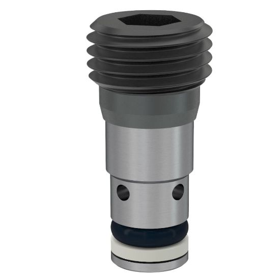 Picture of Parker KSWA3N - Insert Shuttle Valves