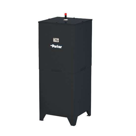Picture of Parker KVE040M50A2 - Hydraulic Reservoir Isolator - KVE Series KleenVent® - (Americas)