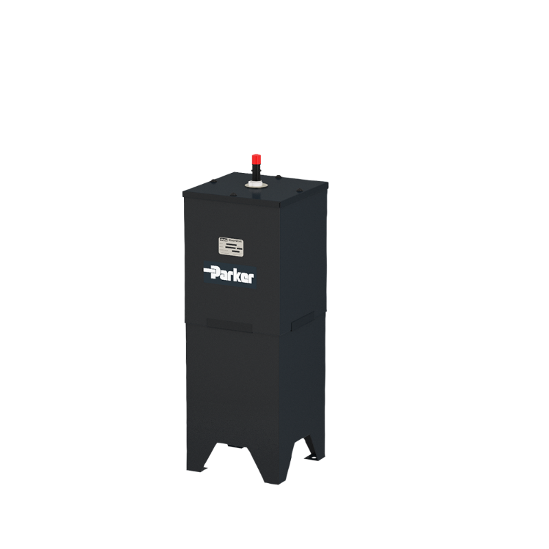 Picture of Parker KVE005M50A2 - Hydraulic Reservoir Isolator - KVE Series KleenVent® - (Americas)