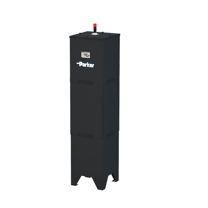 Picture of Parker KVE020M50A2 - Hydraulic Reservoir Isolator - KVE Series KleenVent® - (Americas)