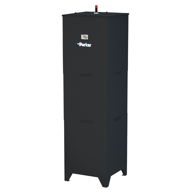 Picture of Parker KVE080M50A2 - Hydraulic Reservoir Isolator - KVE Series KleenVent® - (Americas)