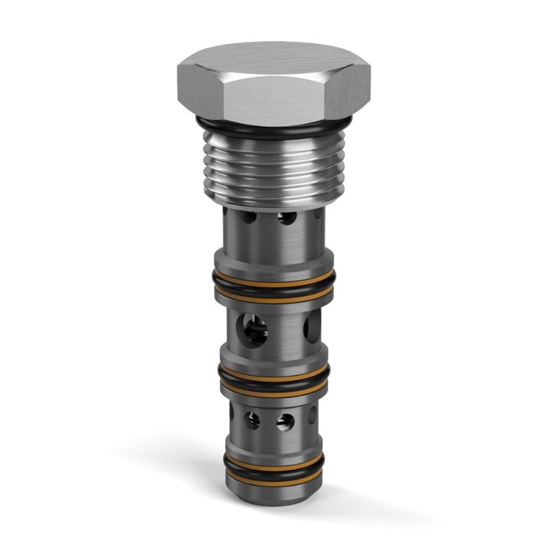 Picture of Parker L04A3-15-15N - Flow Divider/Combiner Valves