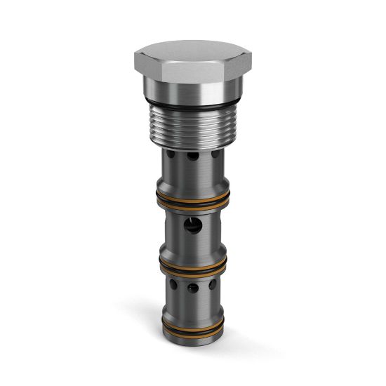 Picture of Parker L06A3-45-45V - Flow Divider/Combiner Valves