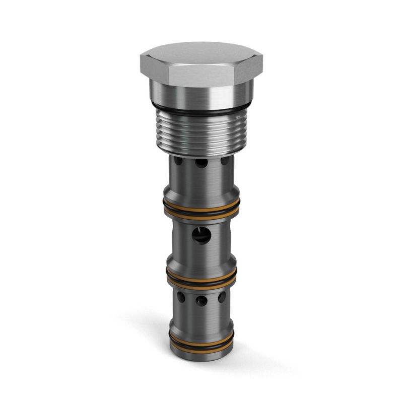 Picture of Parker L06A3-45-45N - Flow Divider/Combiner Valves