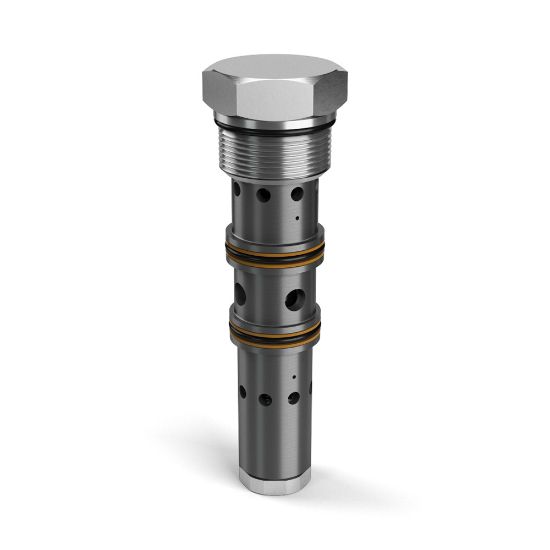 Picture of Parker L1A3001505050V - Flow Divider/Combiner Valves