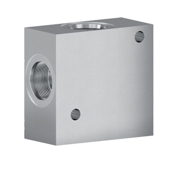 Picture of Parker LB10066A - Special Bodies
