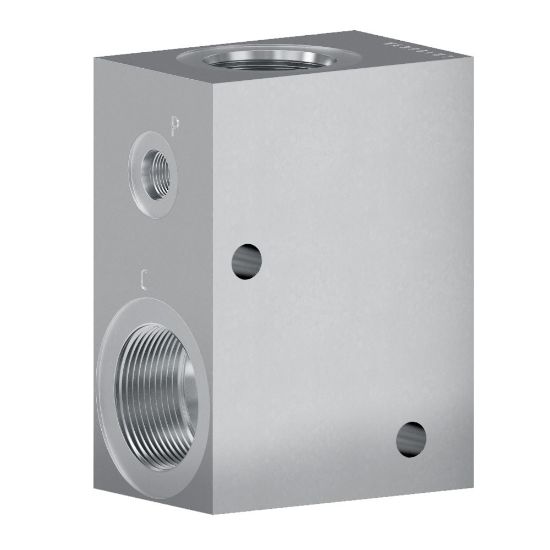 Picture of Parker LB10069A - Special Bodies