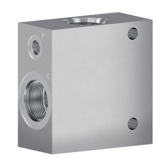 Picture of Parker LB10078A - Special Bodies