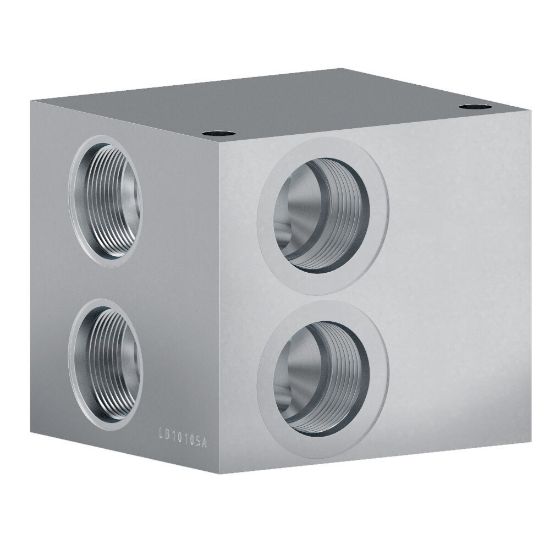 Picture of Parker LB10105A - Special Bodies