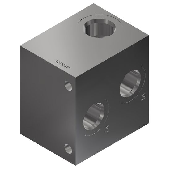 Picture of Parker LB10234A - Special Bodies