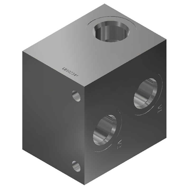 Picture of Parker LB10234A - Special Bodies