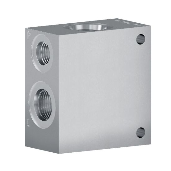 Picture of Parker LB10253S - Special Bodies
