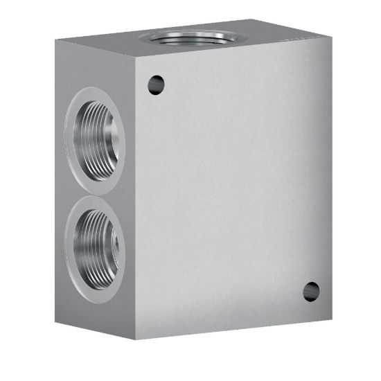 Picture of Parker LB10317A - Special Bodies