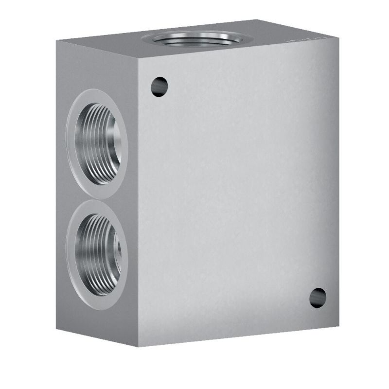 Picture of Parker LB10317A - Special Bodies
