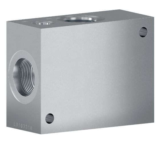 Picture of Parker LB10321A - Special Bodies
