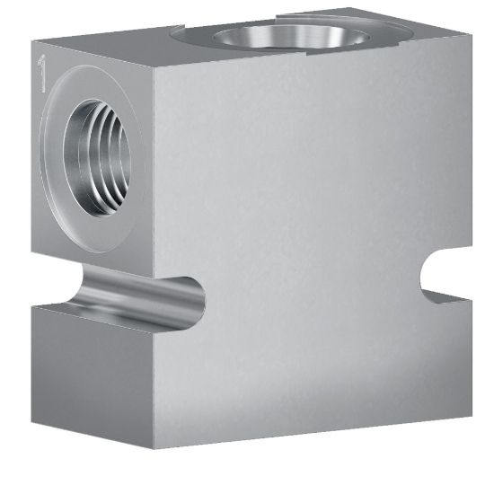 Picture of Parker LB10513A - Special Bodies