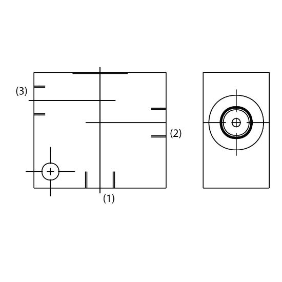 Picture of Parker LB10591A - Special Bodies
