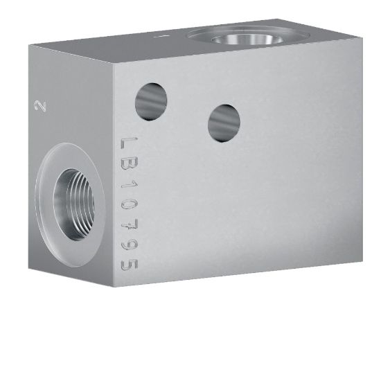 Picture of Parker LB10795S - Special Bodies