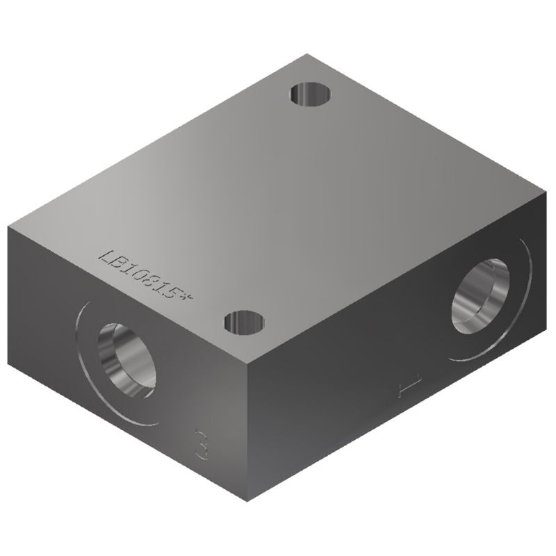 Picture of Parker LB10815A - Special Bodies
