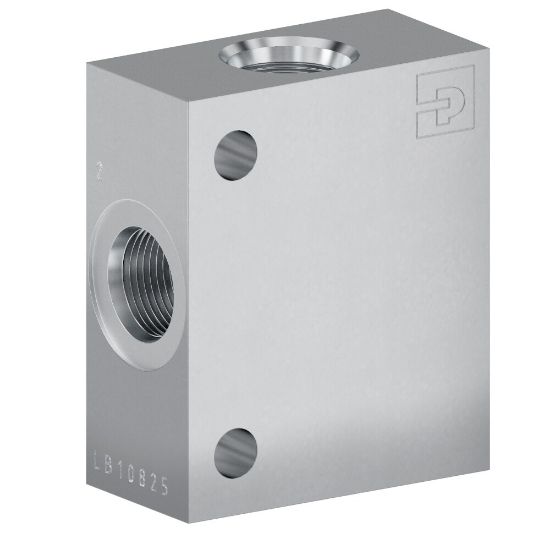 Picture of Parker LB10825A - Special Bodies