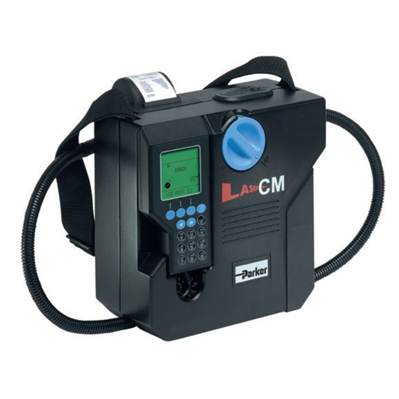 Picture of Parker LCM202025 - Portable Particle Monitor – iCount LaserCM