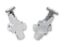 Picture of Parker LV6N6B - LV Series Inline Valve Valve - Push/Pull Handle - 3-way 2-position
