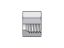 Picture of Parker M12SCFX - EO/EO-2 Tube Nut - M