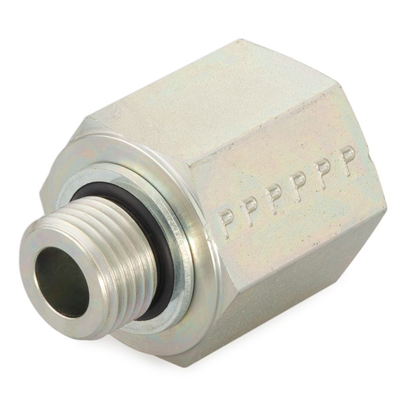 Picture of Parker M16-1/2F8OHGS - Pipe Fittings and Port Adapters