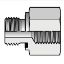 Picture of Parker M12-M10F82EDHG8S - Pipe Fittings and Port Adapters