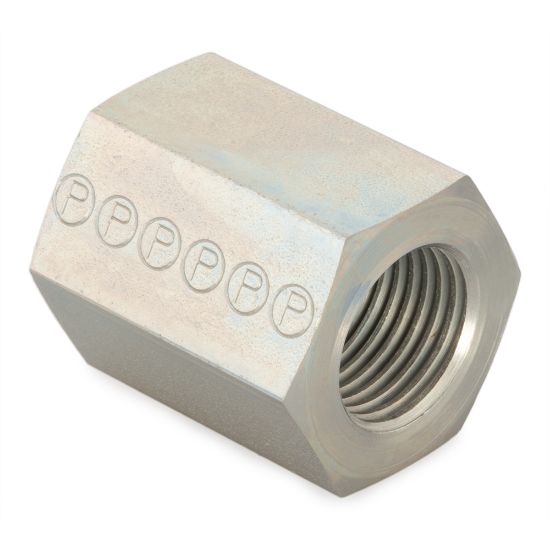 Picture of Parker M27G8HG8S - Pipe Fittings and Port Adapters