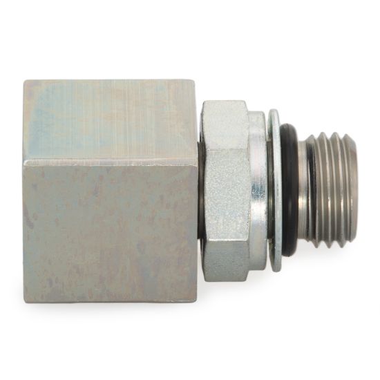 Picture of Parker M12A87LPOEG87LPMS - Pipe Fittings and Port Adapters