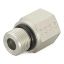 Picture of Parker M27M22F87OHG87MS FKM - Pipe Fittings and Port Adapters