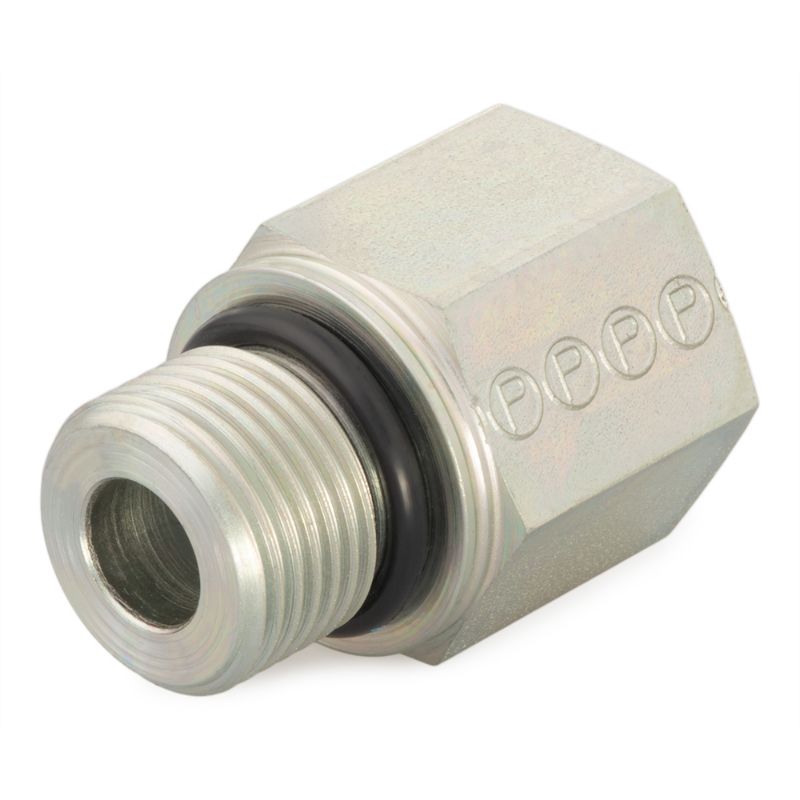 Picture of Parker M12M10F87OHG87MS - Pipe Fittings and Port Adapters