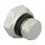 Picture of Parker M22P87OMNS - Pipe Fittings and Port Adapters