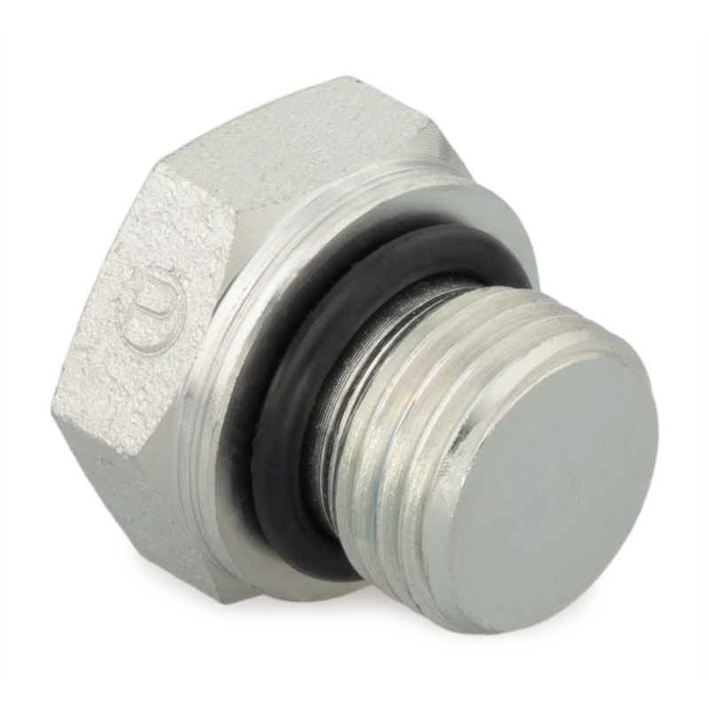 Picture of Parker M14P87OMNS - Pipe Fittings and Port Adapters