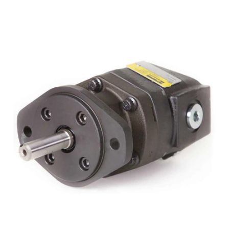 Picture for category High Speed Gerotor Motors
