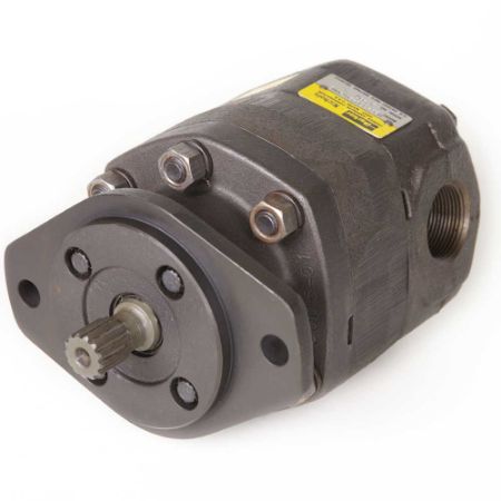 Picture for category High Speed Motor - Nichols™ M2 Series