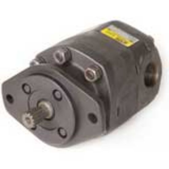 Picture of Parker M2 - High Speed Motor - Nichols™ M2 Series