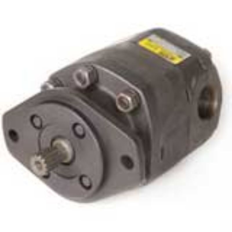 Picture of Parker M2 - High Speed Motor - Nichols™ M2 Series