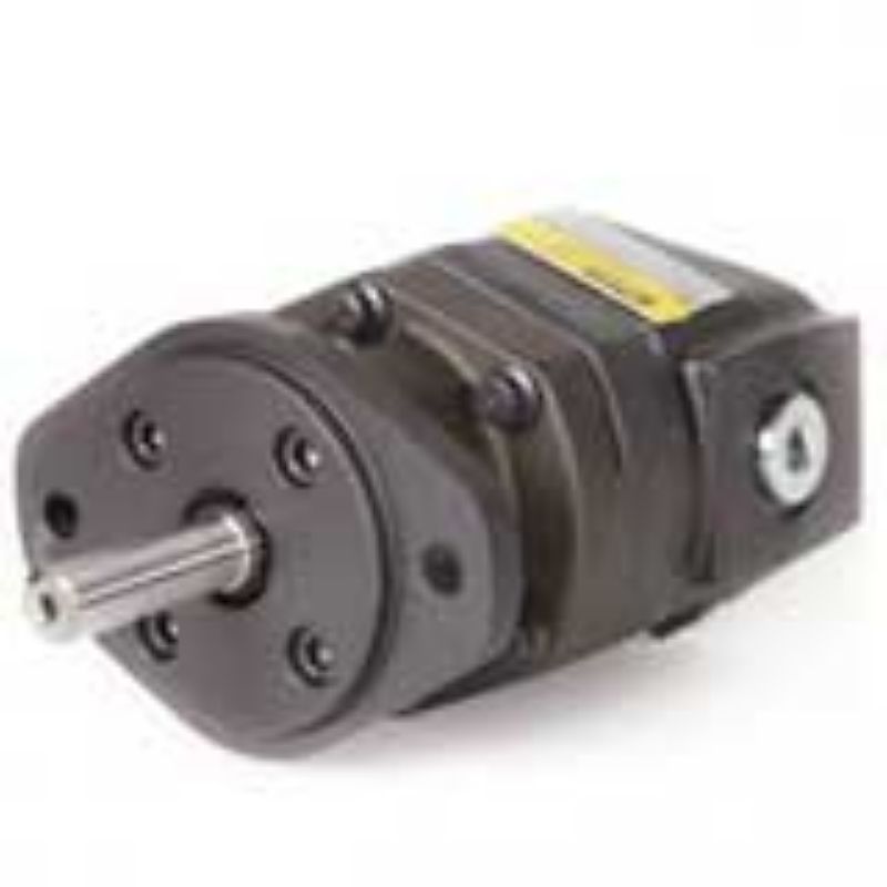 Picture of Parker M4 - High Speed Motor - Nichols™ M4 Series