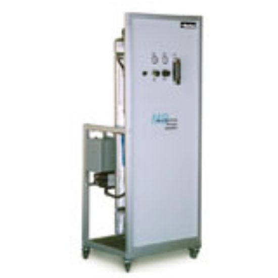Picture of Parker MB-5 - PSA Nitrogen Generators - MonoBed